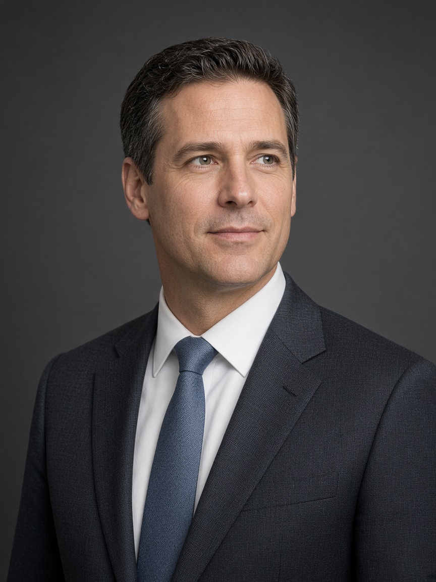 Marcus J. Voss