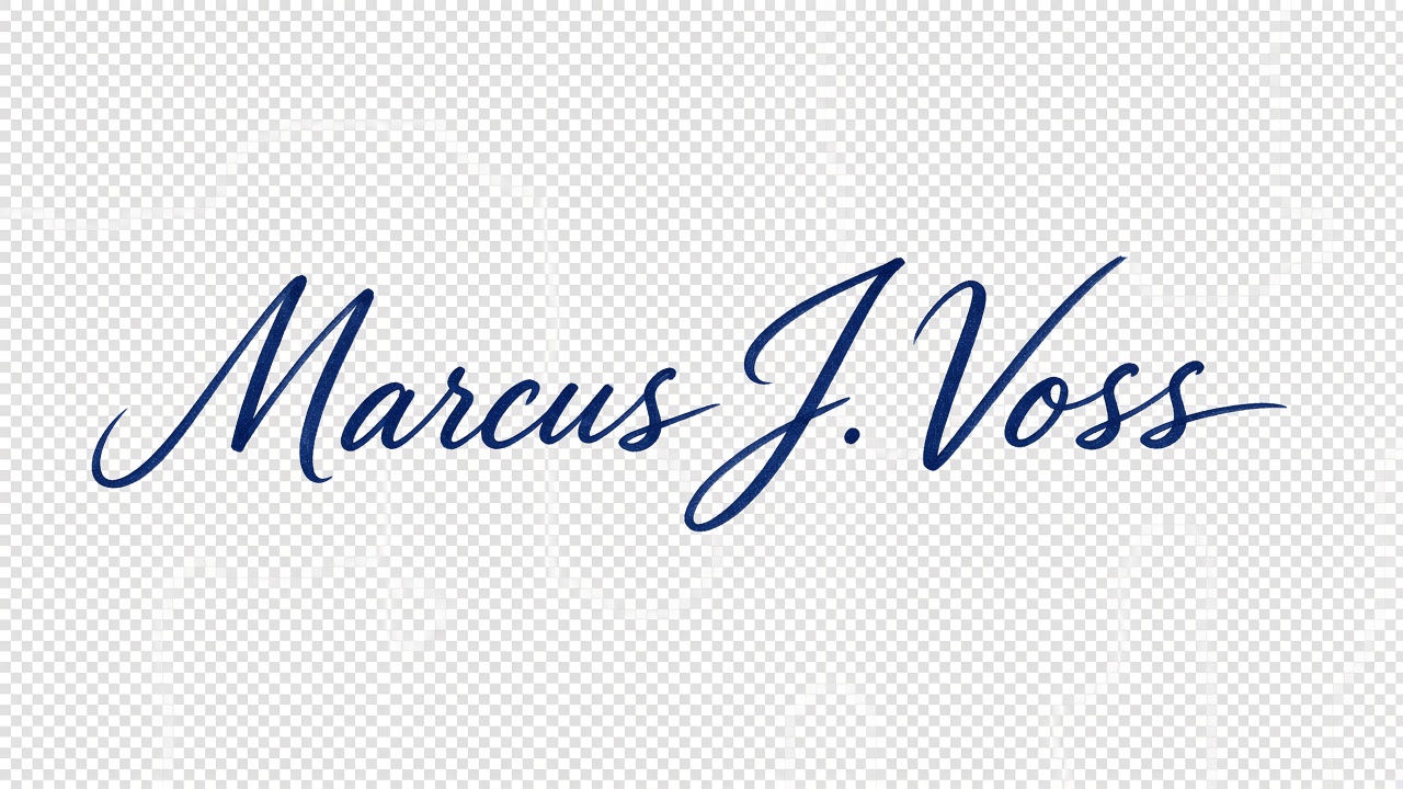 founder's signature