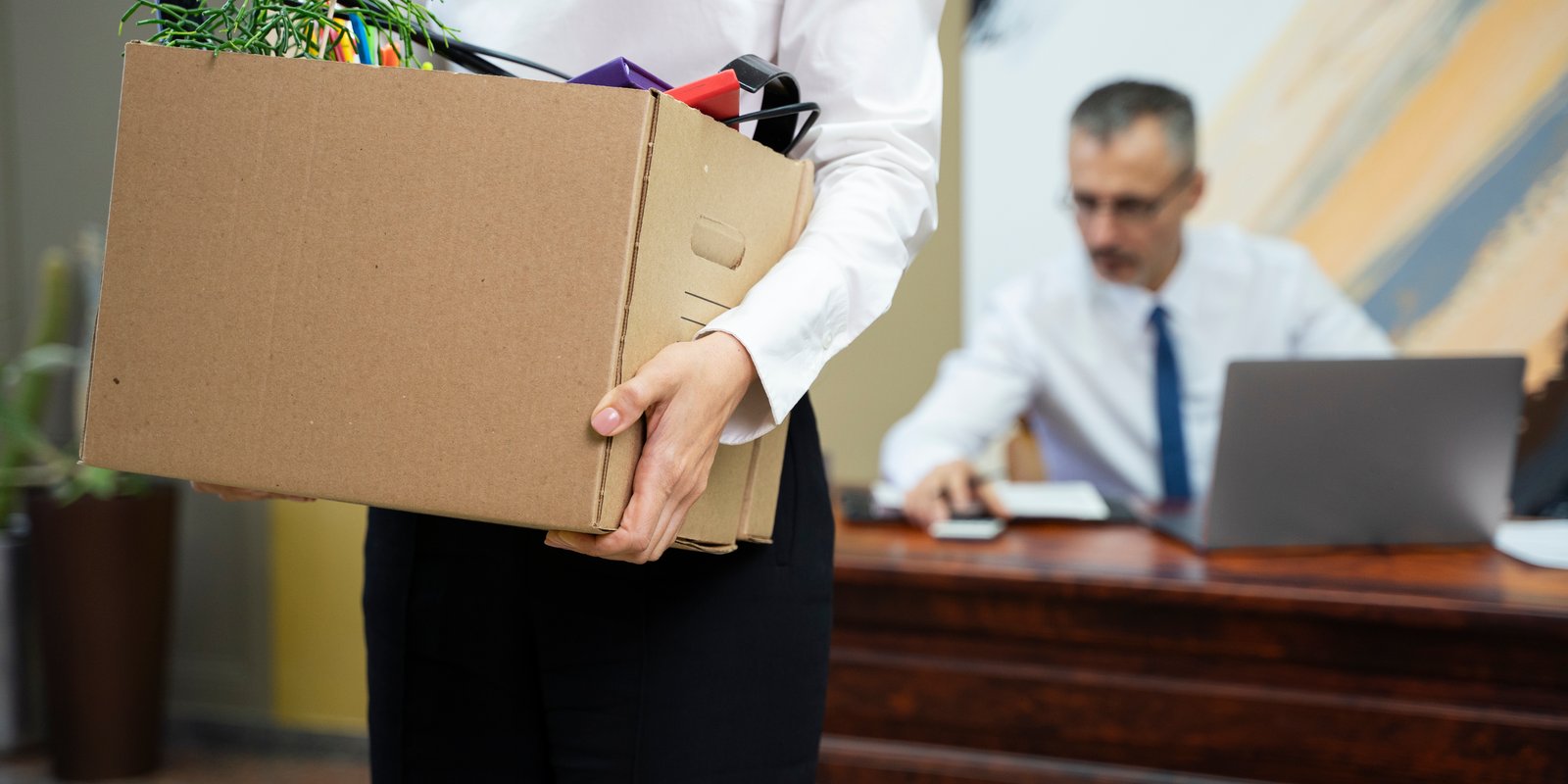 Heckler’s Dismissal Raises Employment Litigation Questions